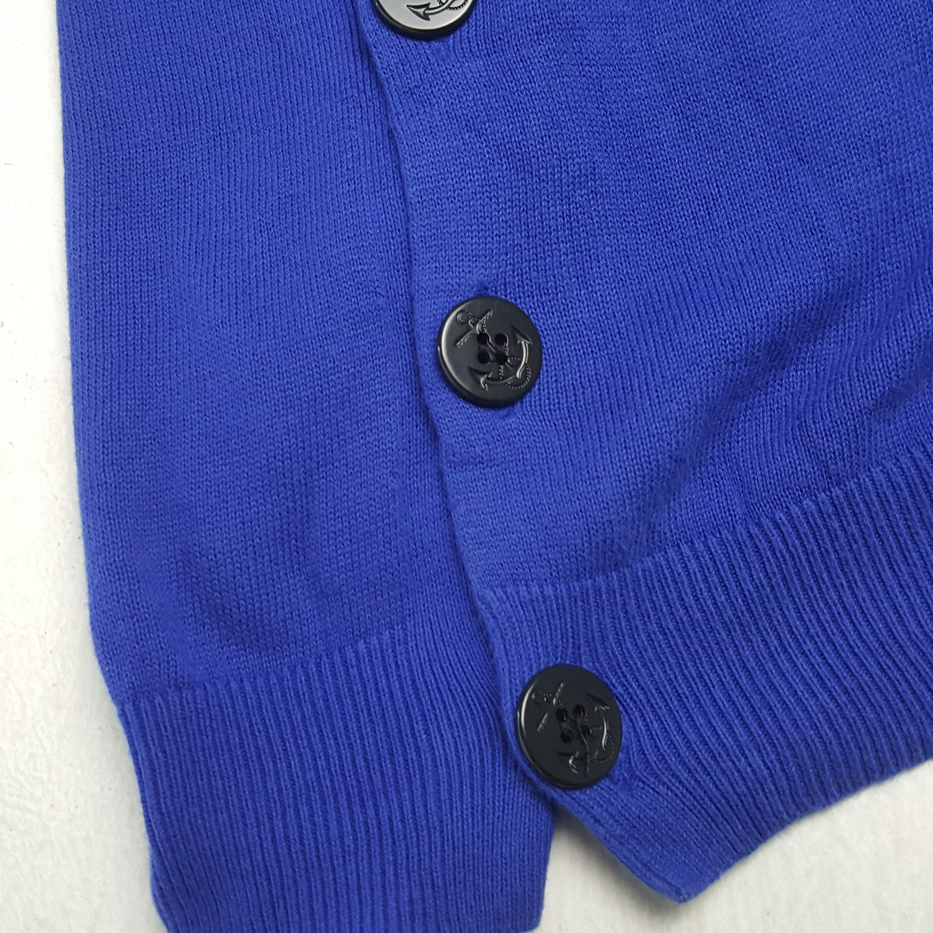 Japanese Brand × Jean Paul Gaultier × Vintage Vintage JEAN PAUL GAULTIER Fashion Brand T-Shirts Size M / US 6-8 / IT 42-44 - 6 Thumbnail
