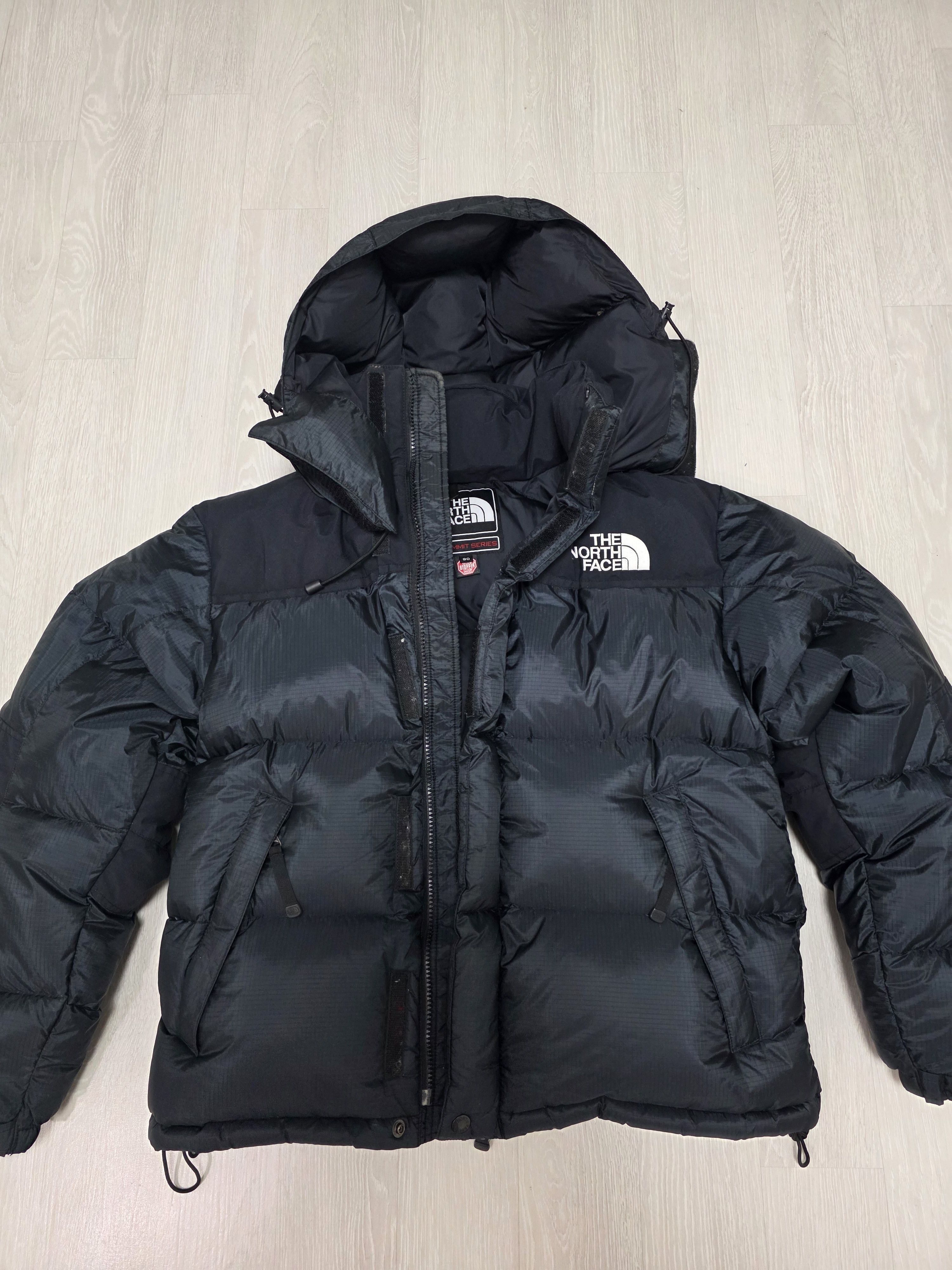 The North Face THE NORTH FACE BALTORO 700 PUFFER JACKET Size US S / EU 44-46 / 1 - 7 Thumbnail