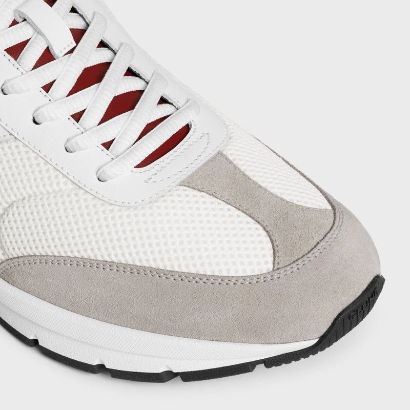 Celine o1bcso1str1225 359894426C Low-Top Sneakers Size US 10 / EU 43 - 4 Thumbnail
