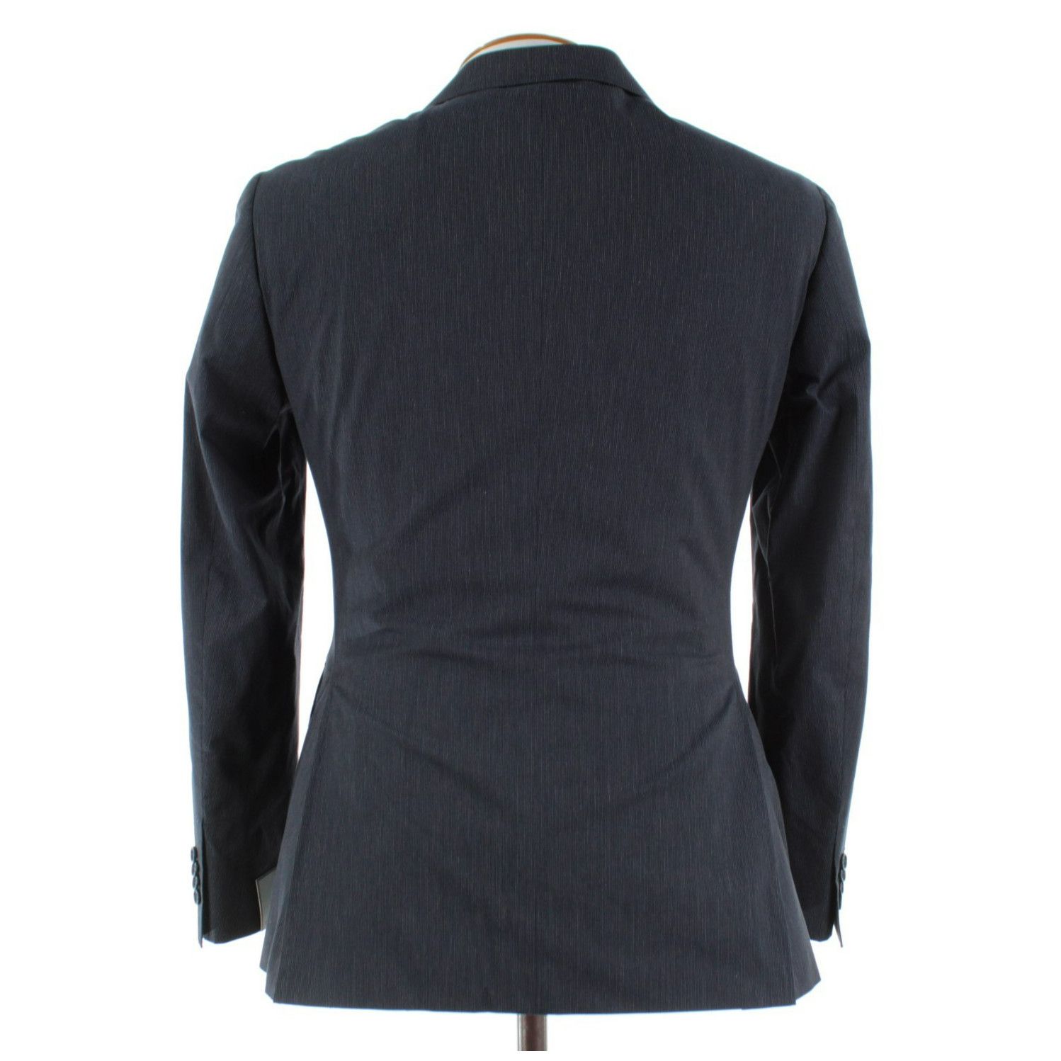 Canali Canali Suit Size US 36 Regular in Blue Size 36R - 6 Thumbnail