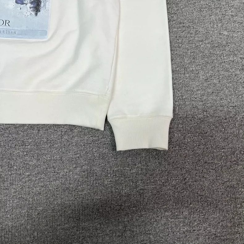 Dior Dior Dior X Daniel Arsham Sweater Collaboration-2507 Size XS / US 0-2 / IT 36-38 - 3 Thumbnail