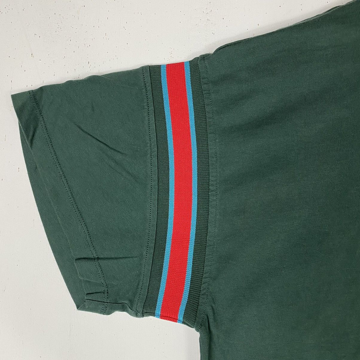 Opening Ceremony OPENING CEREMONY SMALL EMBROIDERY LOGO OVERSIZED TEE Size US S / EU 44-46 / 1 - 5 Thumbnail