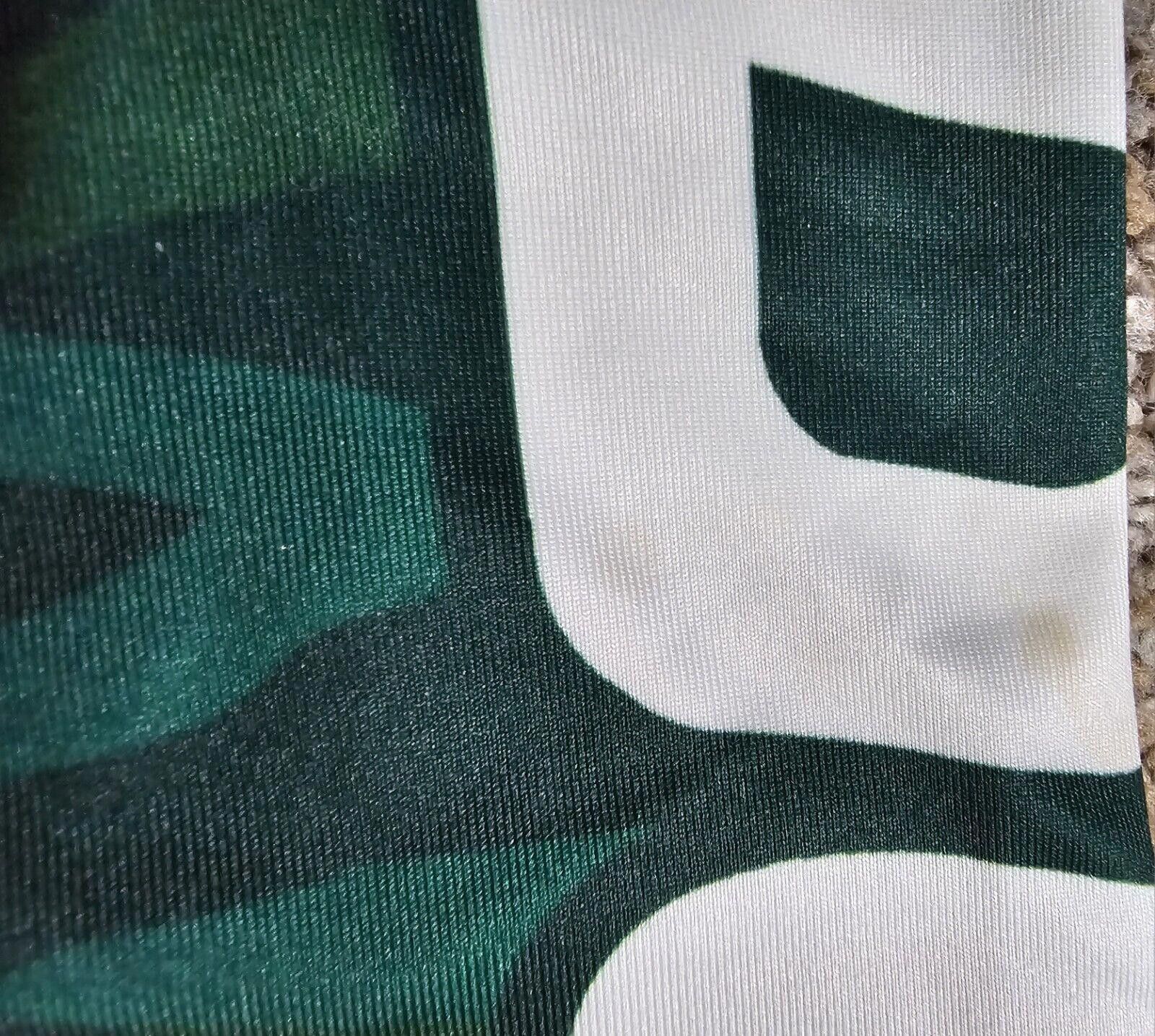 Designer Xlusion NFL LOVE Green Bay Packers Camo Women's Leggings S Size ONE SIZE - 10 Thumbnail