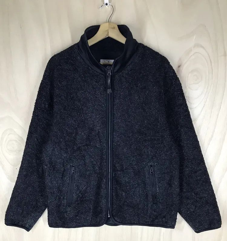 Lightning Bolt Vintage Lightning Bolt Sherpa Jackets Size US L / EU 52-54 / 3 - 1 Thumbnail