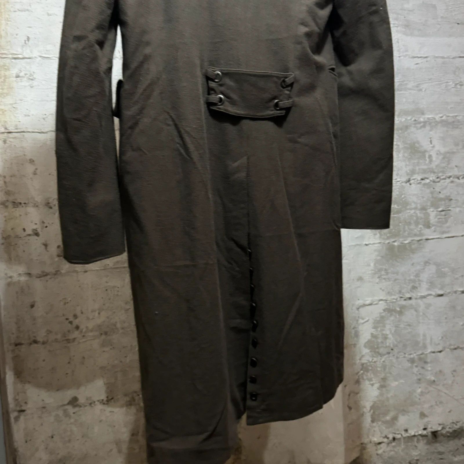 If Six Was Nine If six was nine „rock torotter“ coat Size US M / EU 48-50 / 2 - 5 Thumbnail