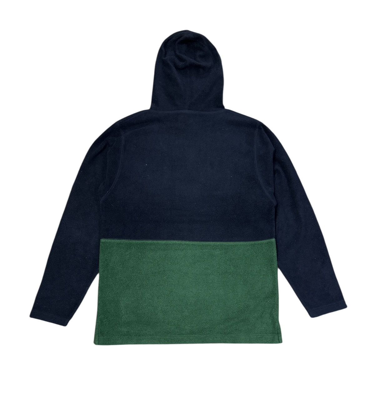 Polo Ralph Lauren Vintage Polo Sport Ralph lauren sweater Hoodie Size US XL / EU 56 / 4 - 4 Thumbnail