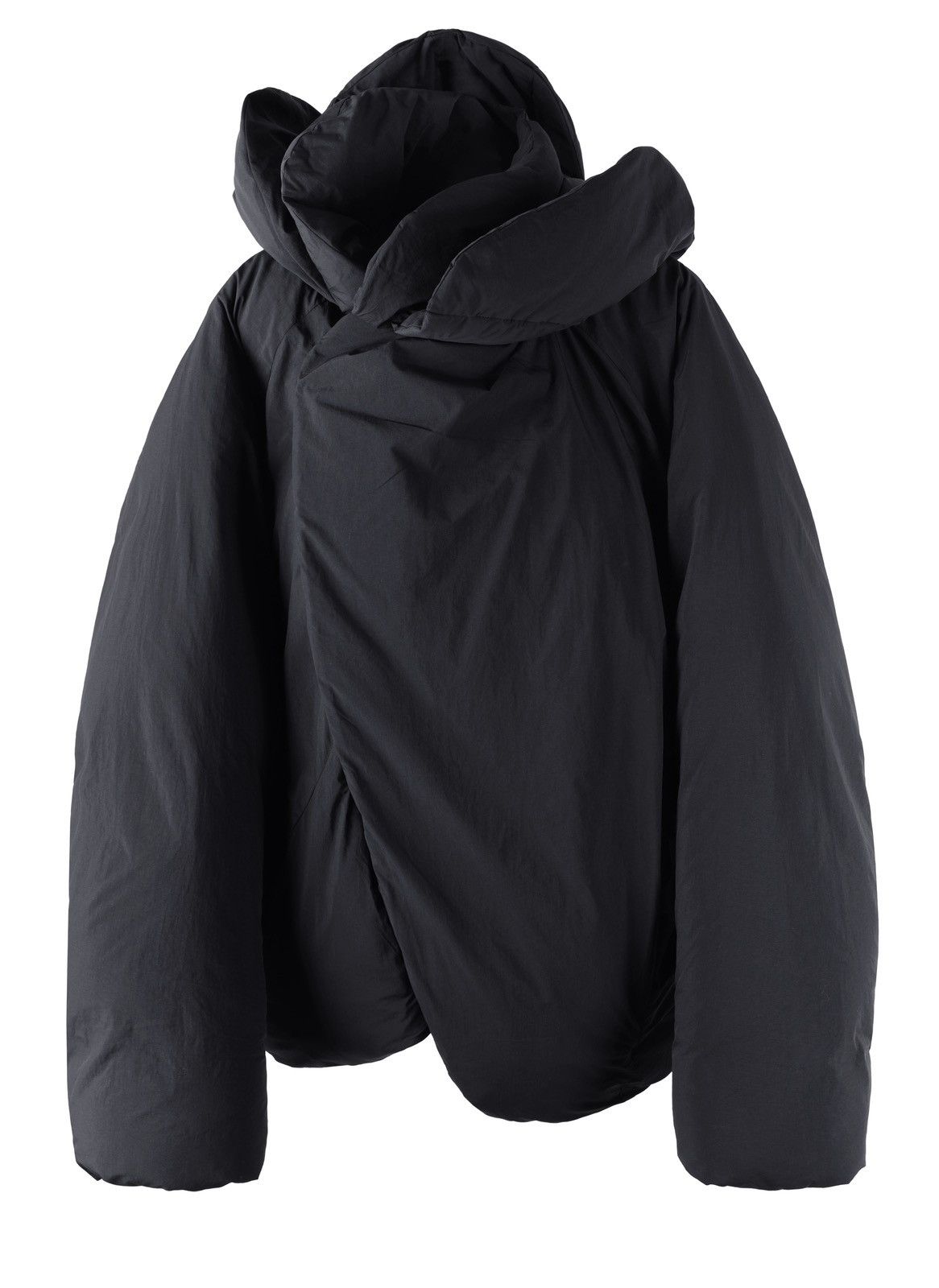 POST ARCHIVE FACTION (PAF) PAF 7.0 DOWN CENTER (BLACK) Size US M / EU 48-50 / 2 - 1 Thumbnail