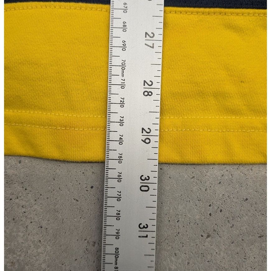 Champion × NCAA Champion Michigan University Hockey Hoodie Sweater Size US M / EU 48-50 / 2 - 6 Thumbnail