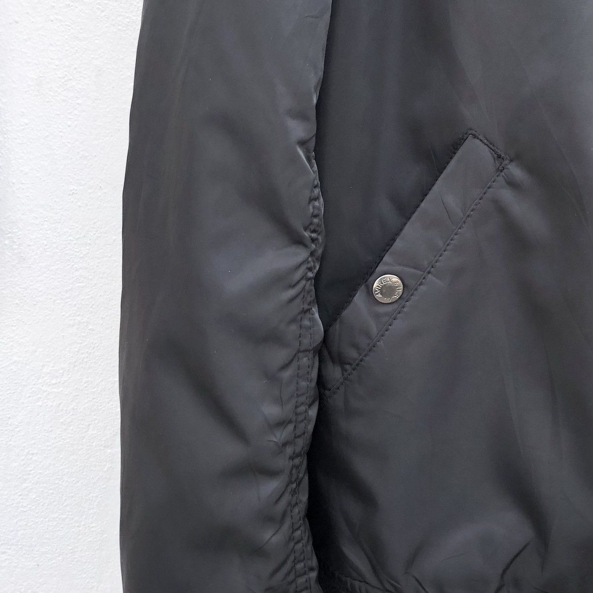 Avirex Avirex 35th Anniversary Ma-1 Eagle Bomber Jacket Size US L / EU 52-54 / 3 - 7 Thumbnail