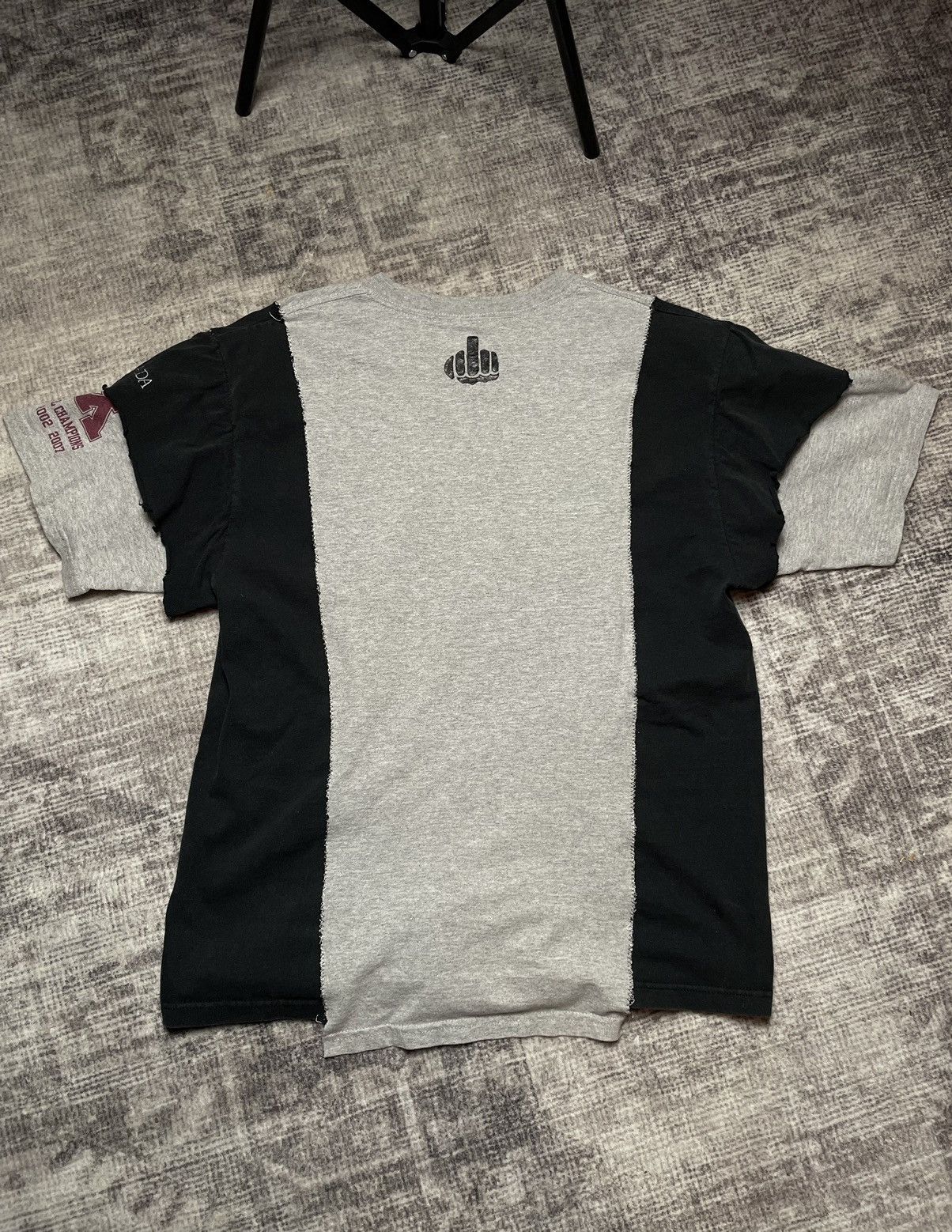 Needles Custom Rebuild T shirt Size US L / EU 52-54 / 3 - 4 Thumbnail