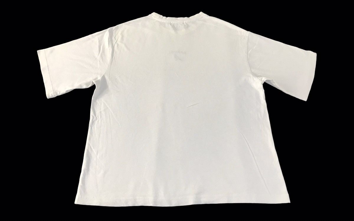 Kangol Hype Kangol Embroidery Logo Printed Tee Size US L / EU 52-54 / 3 - 2 Thumbnail
