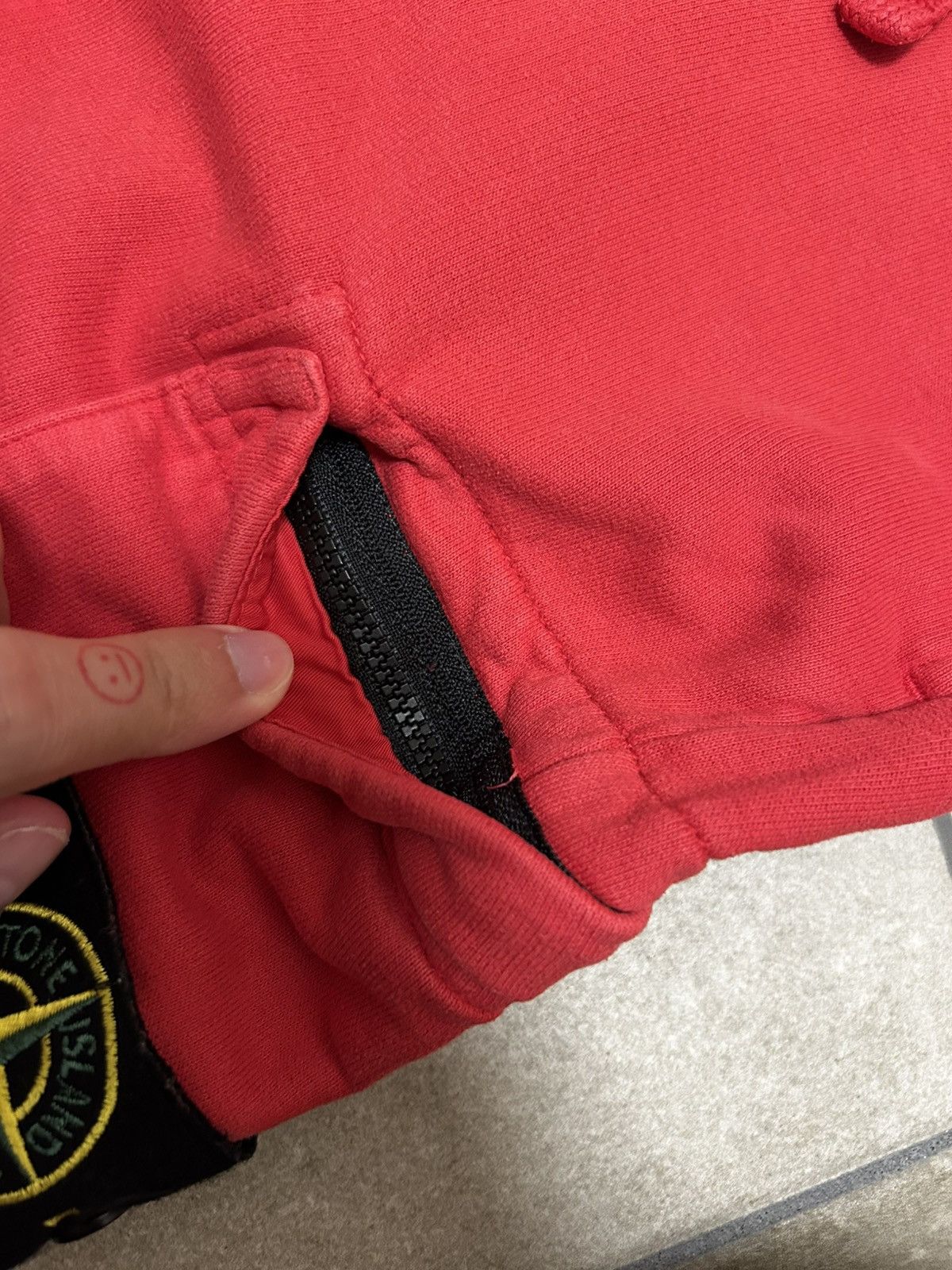 Stone Island Stone Island Tracksuit Size US S / EU 44-46 / 1 - 12 Thumbnail