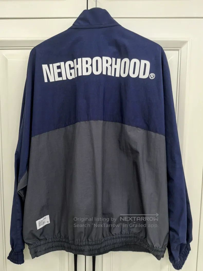 Neighborhood Neighborhood Sport Jacket Size US M / EU 48-50 / 2 - 2 Thumbnail