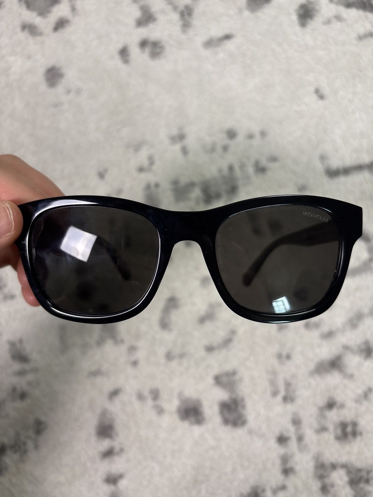 Moncler MONCLER SUNGLASSES Size ONE SIZE - 1 Thumbnail