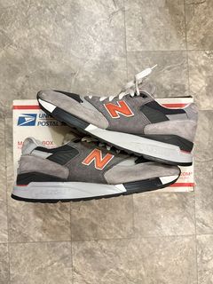 New balance 2025 998 ggo