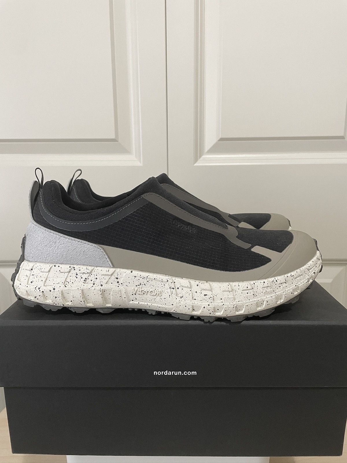 norda Norda x HAVEN 003 US 10 Size US 9 / EU 42 - 1 Thumbnail