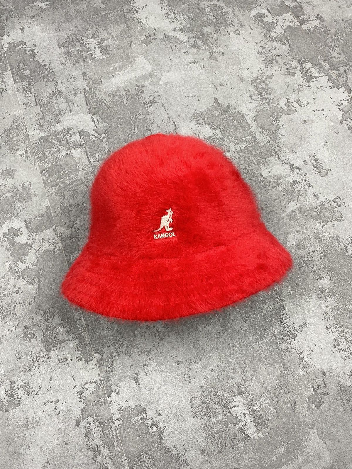 Kangol Kangol L.L Cool J Furgora Bucket Hat M Size Grailed