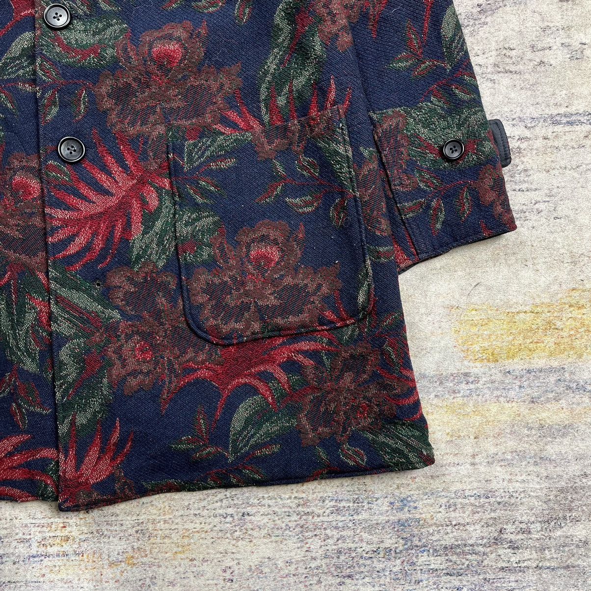 Engineered Garments × Nepenthes Nepenthes Enginered Garment multi pocket revesible jacket Size US S / EU 44-46 / 1 - 9 Thumbnail