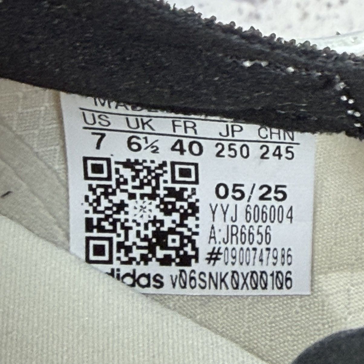 Y-3 Y-3 Yohji Yamamoto x Adidas Adios Pro 4 - Brand New - JR6656 Size US 7 / EU 40 - 13 Thumbnail