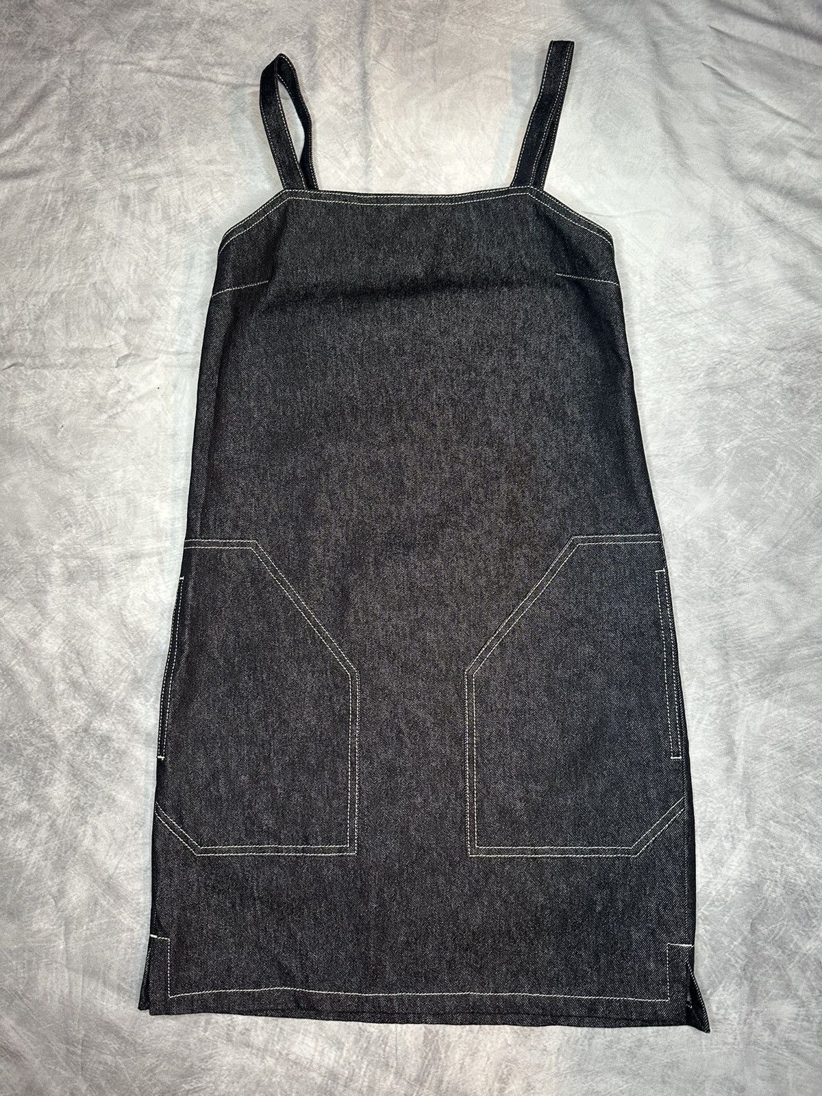 Japanese Brand × Max Mara MAX MARA Liuto dress Size XS / US 0-2 / IT 36-38 - 2 Thumbnail