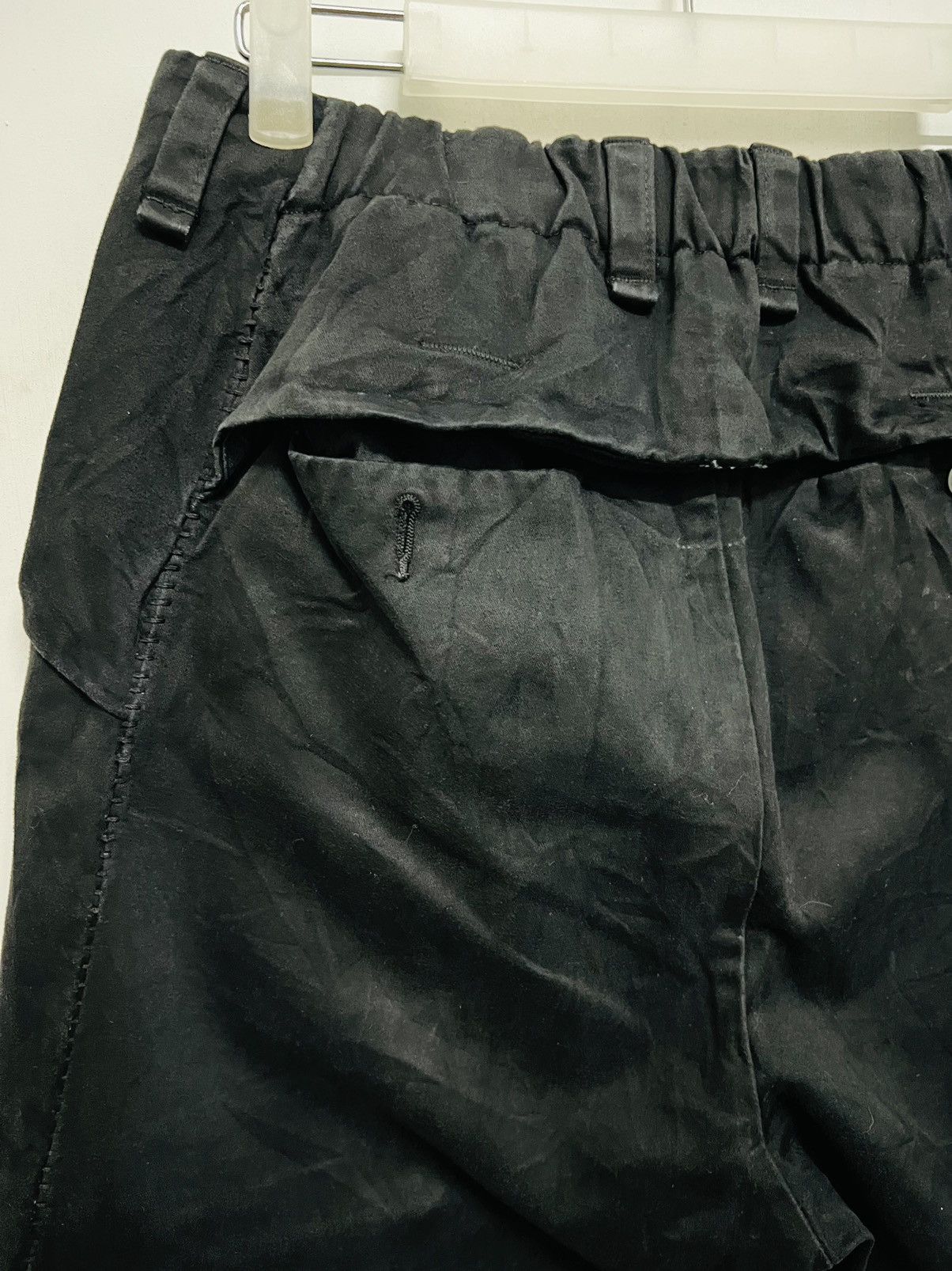 Transit Transit Uomo D130 Cotton Pants Size US 30 / EU 46 - 11 Thumbnail