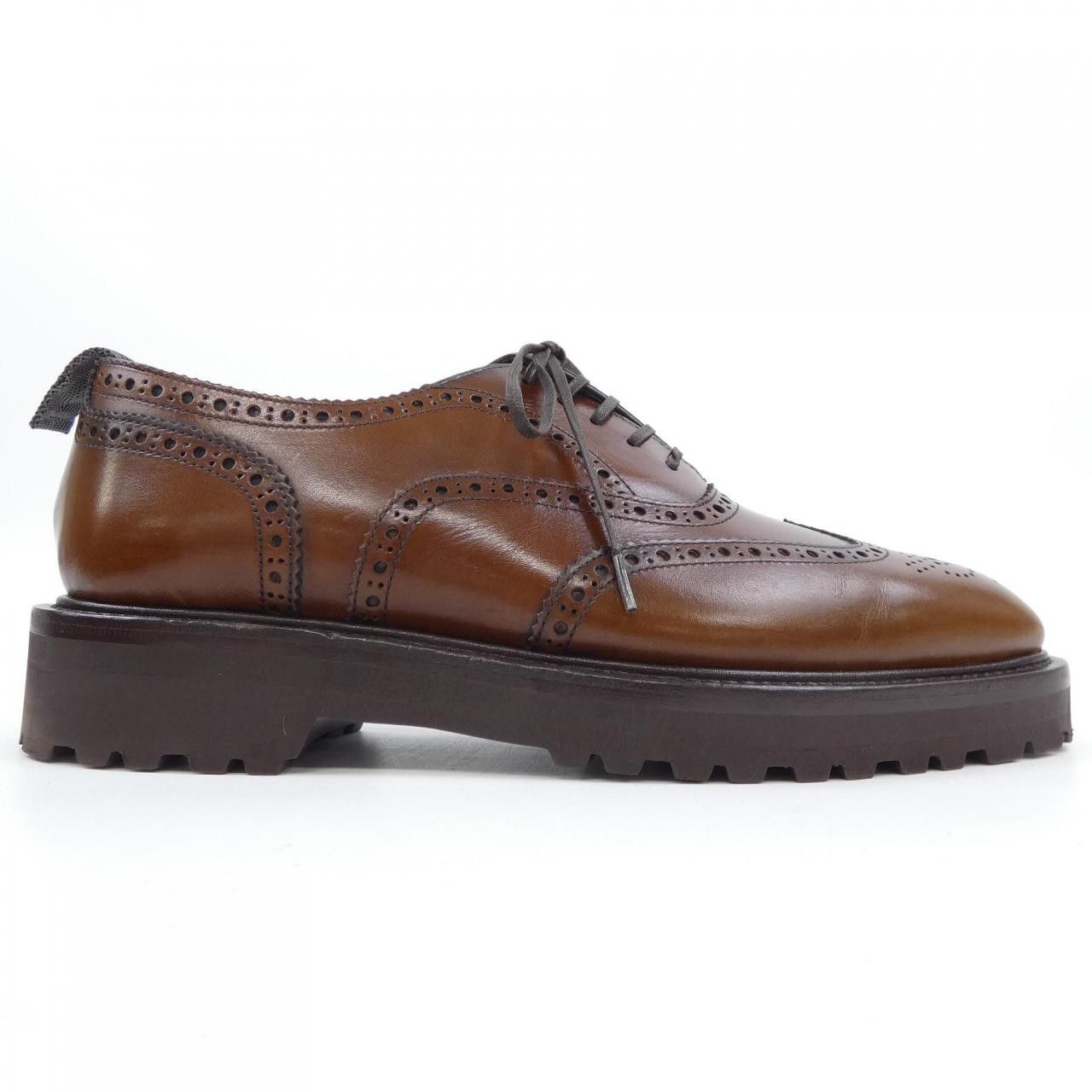Other Other WH Shoes Leather Shoes Leather Shoes WHS0210 DUTY FREE for USA Size ONE SIZE - 1 Thumbnail