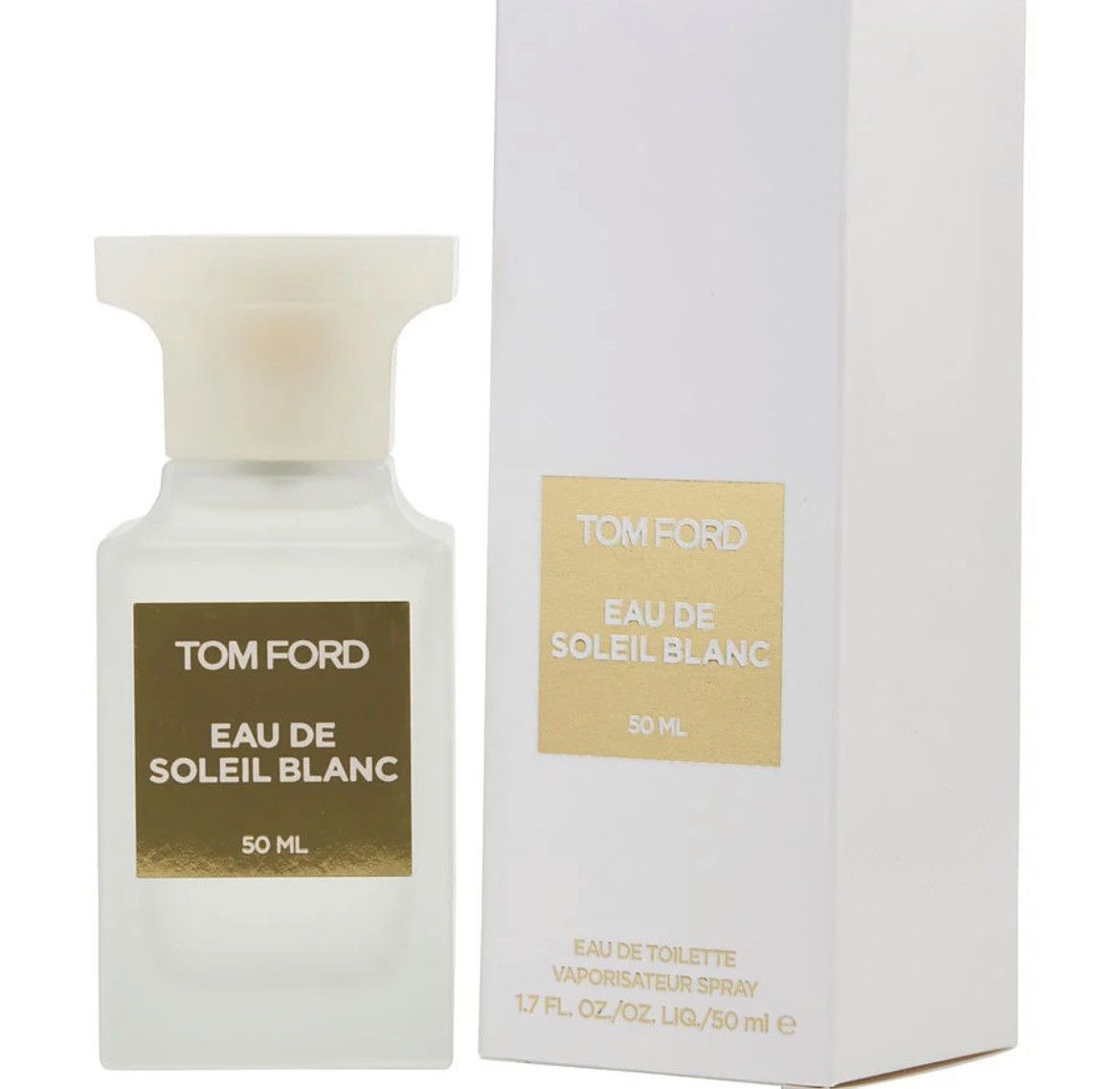 Tom Ford Tom Ford Soleil Blanc Size ONE SIZE - 1 Preview
