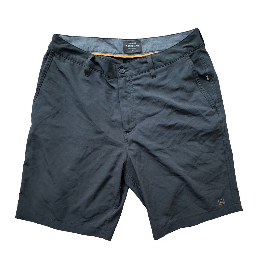 Quiksilver Quiksilver Amphibian Shorts Mens 32 Size US 32 / EU 48 - 1 Thumbnail