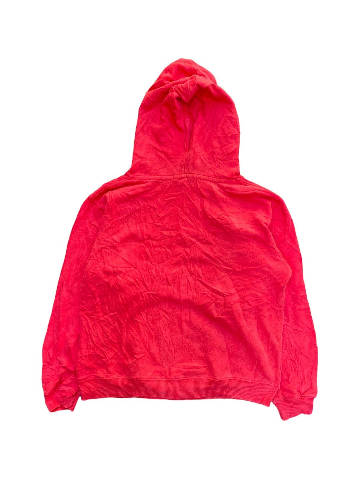 14th Addiction × If Six Was Nine × KMRii Fur hoodie tribal poem japanese three beat style Size US S / EU 44-46 / 1 - 2 Thumbnail