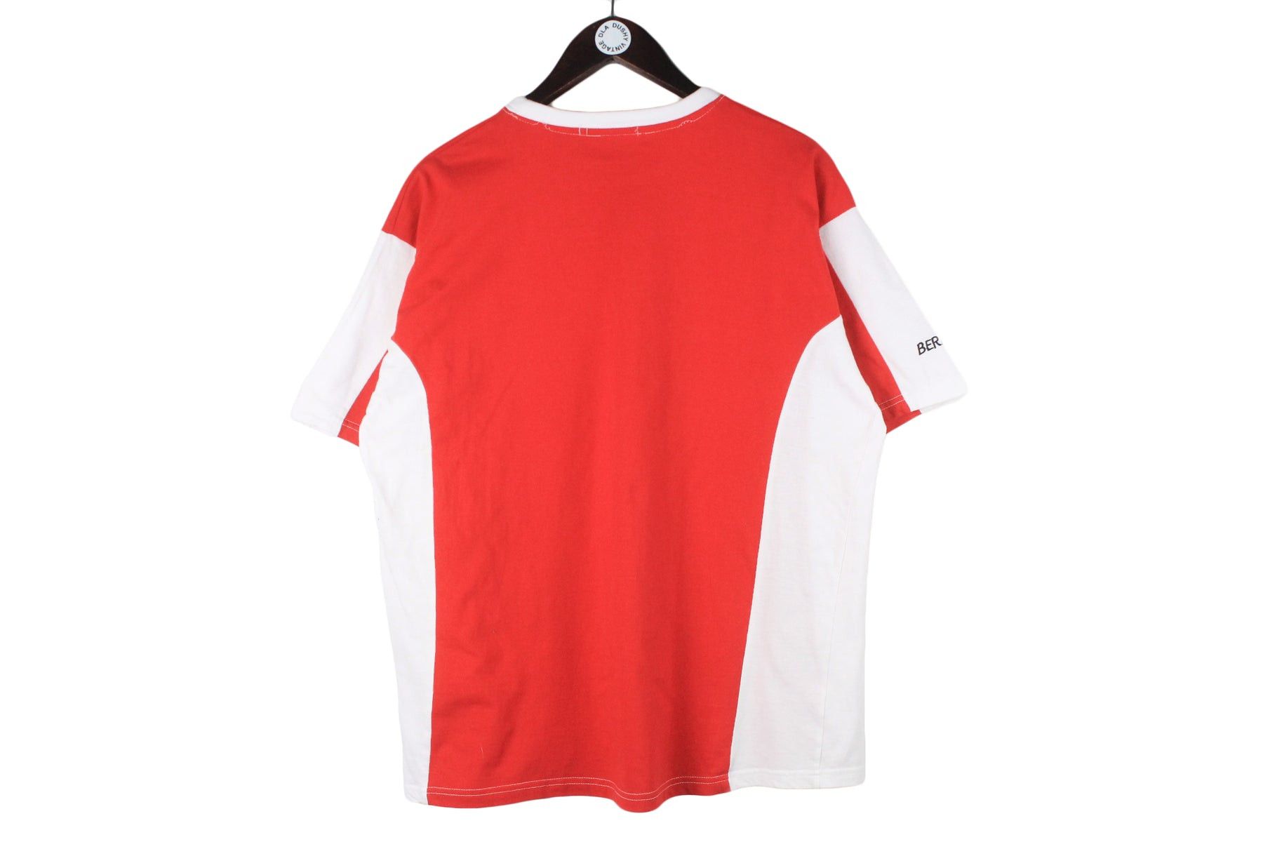 Ferrari × Formula 1 Ferrari Formula 1 Team T-Shirt Medium Size US M / EU 48-50 / 2 - 2 Thumbnail