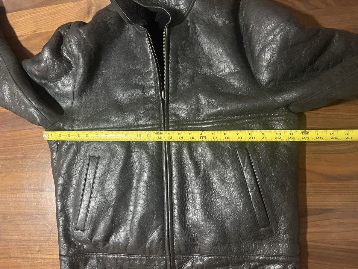 Aime Leon Dore Aime Leon Dore ALD Reversible Shearling Jacket Size Large Size US L / EU 52-54 / 3 - 6 Thumbnail