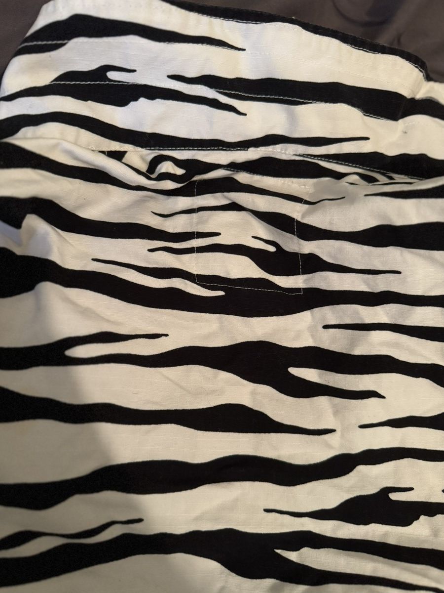 Supreme Supreme Airborne Tiger Size US M / EU 48-50 / 2 - 11 Thumbnail