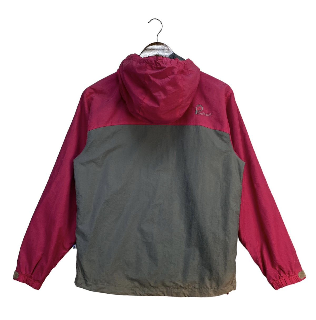 Penfield Penfield Hoodie Windbreaker Size US M / EU 48-50 / 2 - 3 Thumbnail