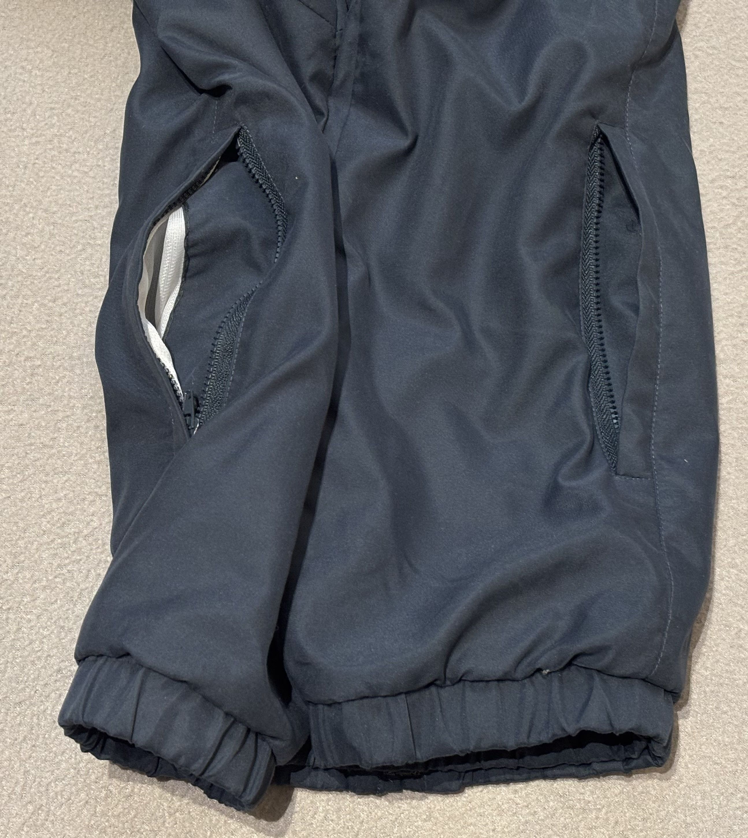 Sergio Tacchini Sergio Tacchini vintage jacket size 2XL Size US XXL / EU 58 / 5 - 16 Thumbnail