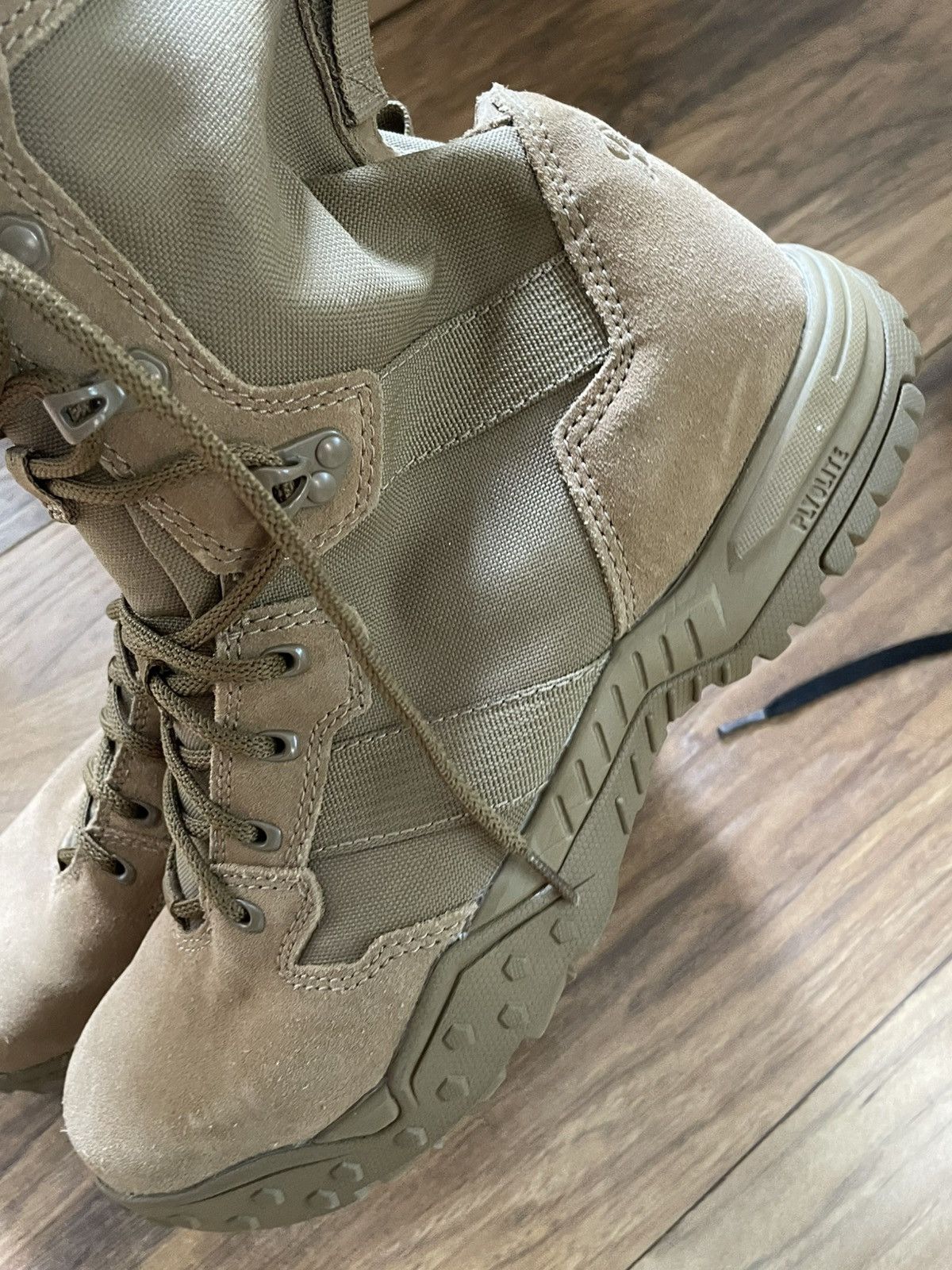 Danner Danner military boot Size US 11 / EU 44 - 2 Thumbnail