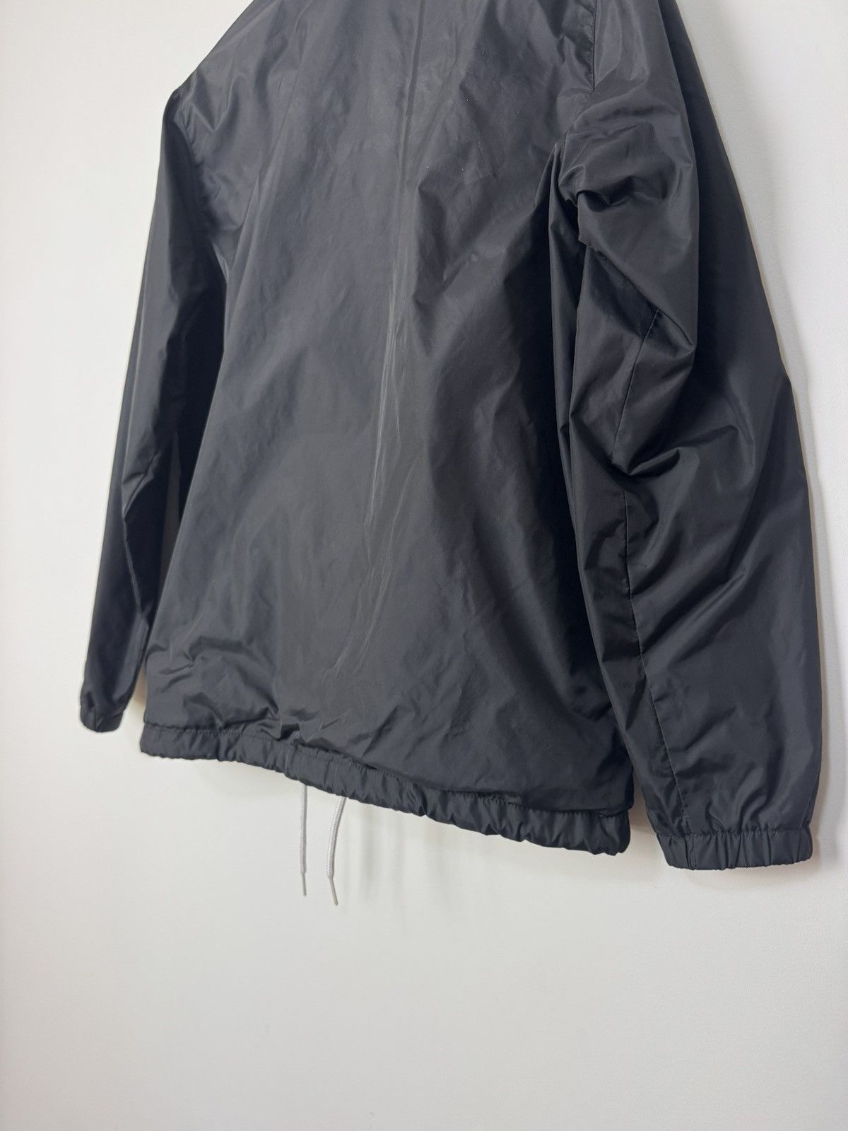 Stussy Vintage Stussy Bomber jacket Streetwear skate style Size US S / EU 44-46 / 1 - 8 Thumbnail