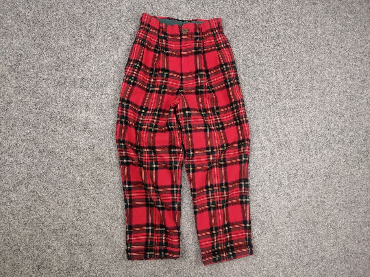 Karl Helmut Vintage Karl Helmut x pink house Japan Trouser Baggy Pants Size 25" / US 0 / IT 36 - 7 Thumbnail