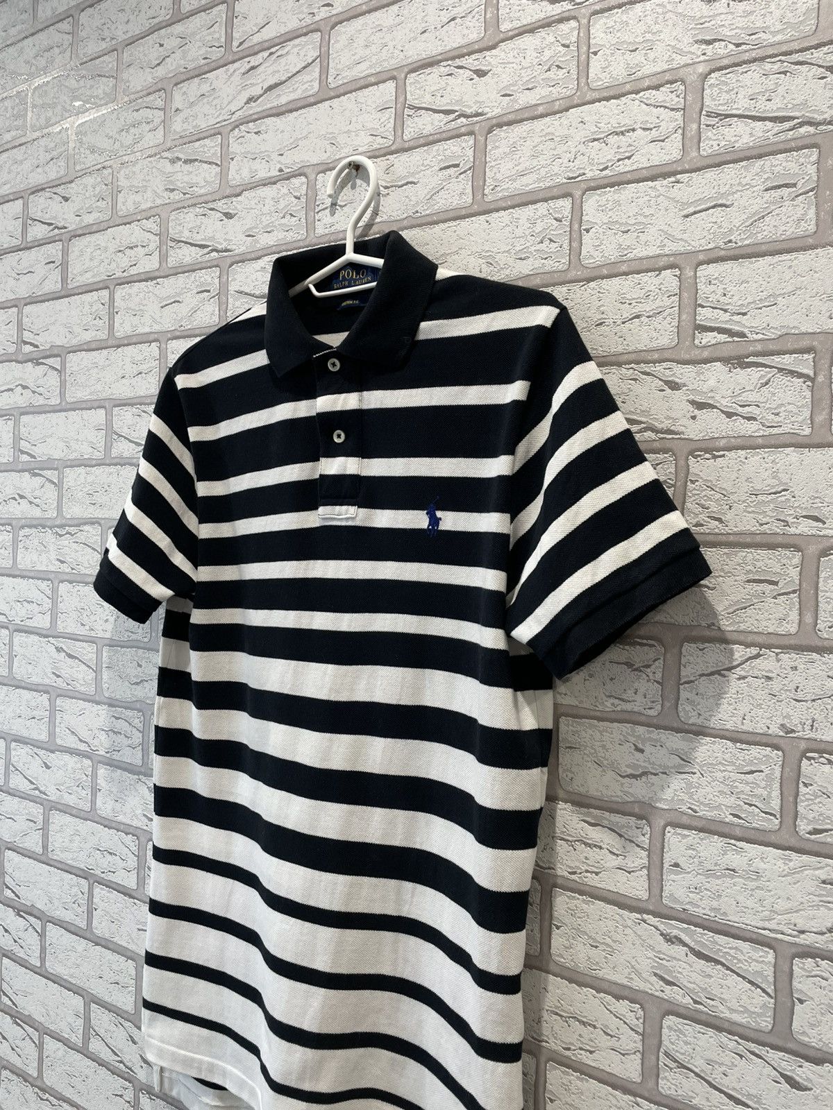 Polo Ralph Lauren Polo Ralph Lauren PRL Polo T Shirt tee Size US S / EU 44-46 / 1 - 2 Thumbnail