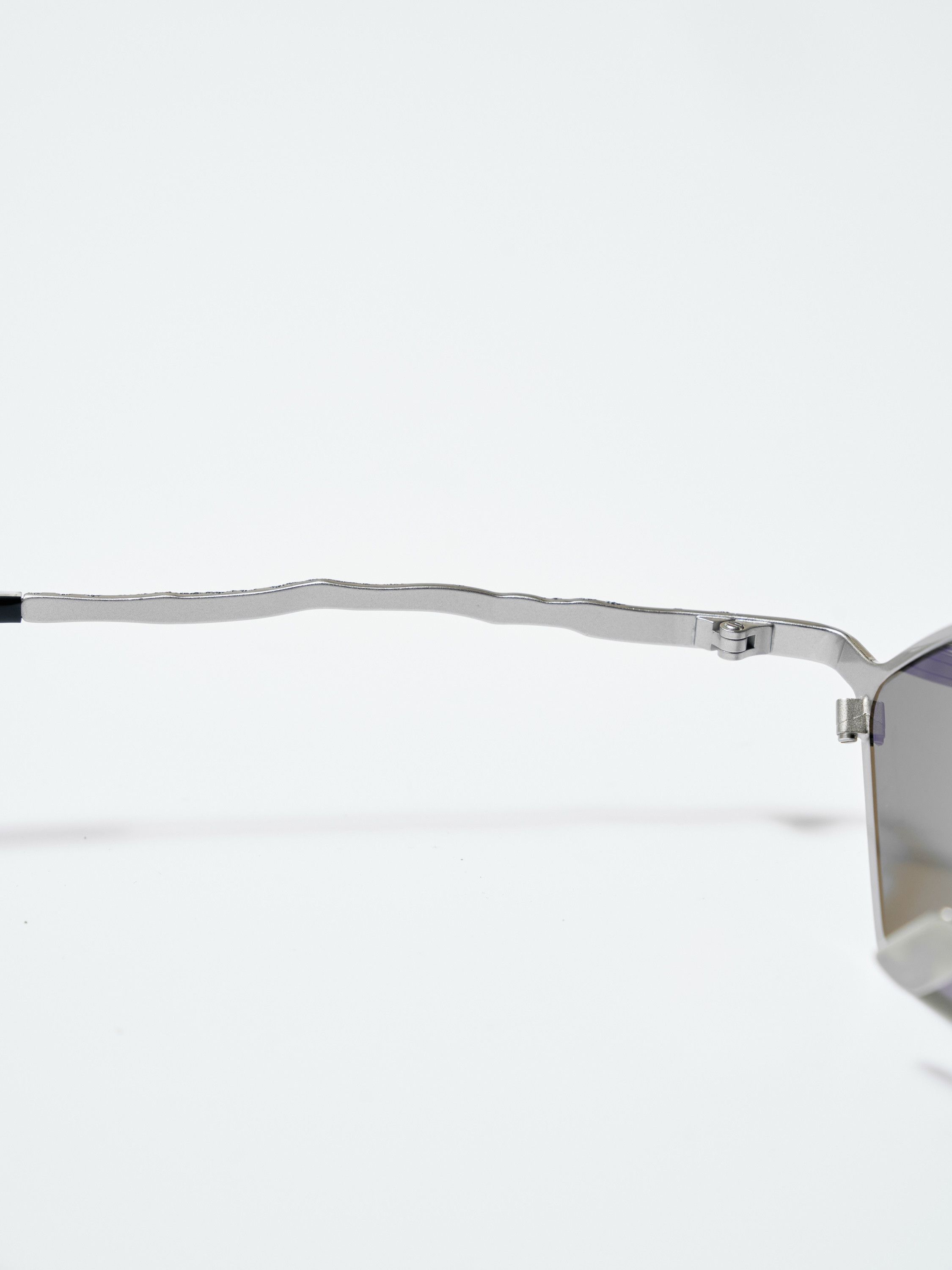 Kuboraum KUBORAUM Z14 SUNGLASSES Size ONE SIZE - 5 Thumbnail