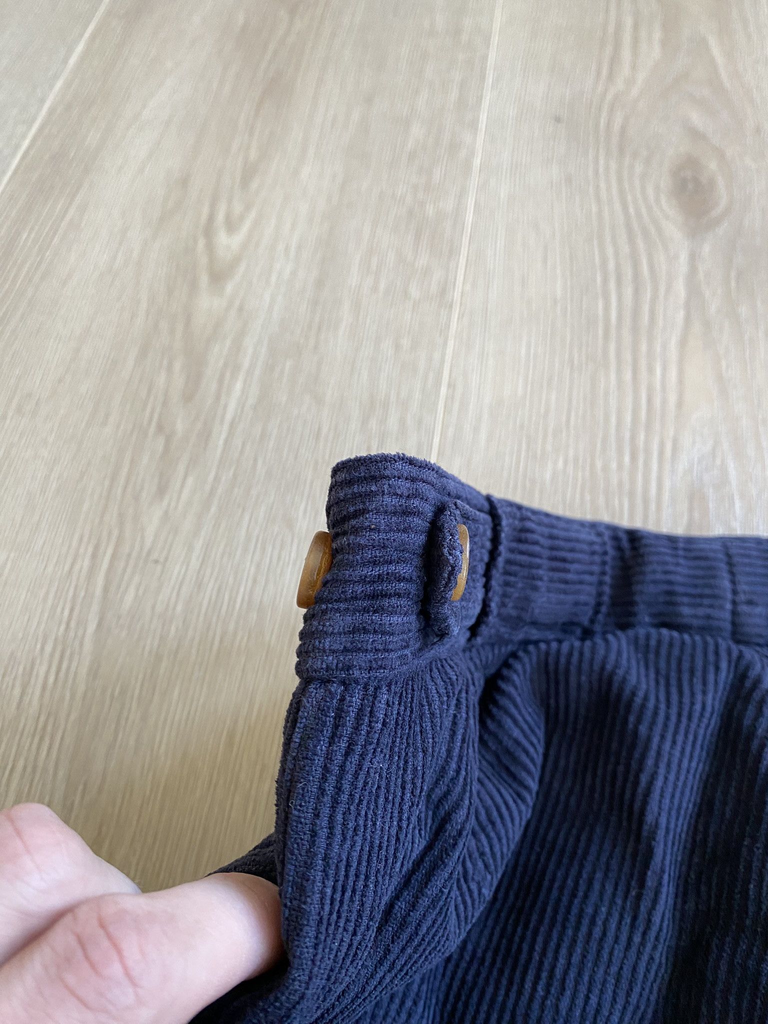 Our Legacy 48/M - Cord Classic Chino Size US 32 / EU 48 - 11 Thumbnail