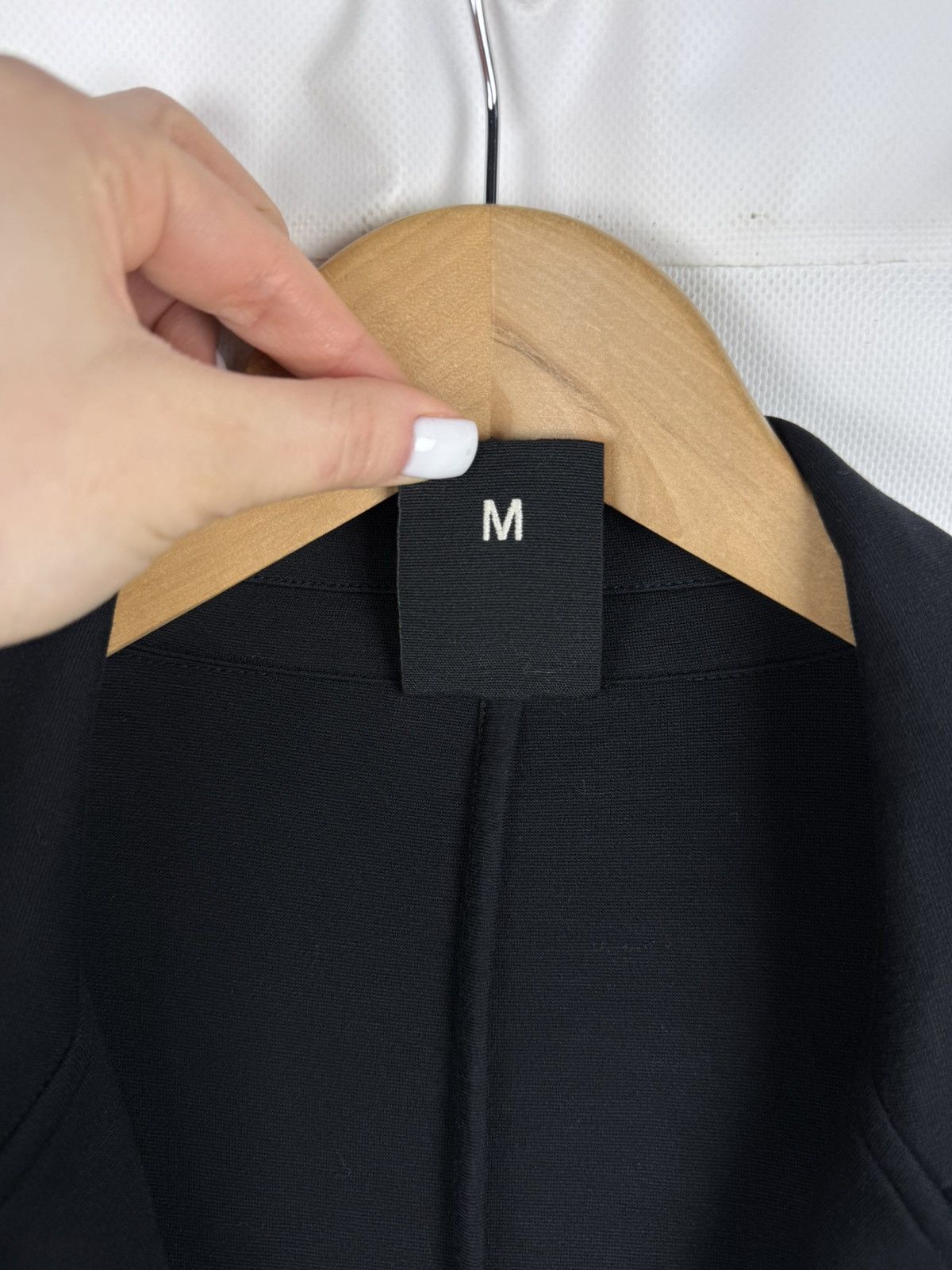 Thom Krom Thom Krom Ladies Avant-Garde Multipocket Blazer Jacket Size M / US 6-8 / IT 42-44 - 10 Thumbnail
