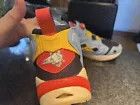Reebok Reebok Pumps Classics x Looney Tunes US 10.5 Men Instapump Size US 10.5 / EU 43-44 - 10 Thumbnail