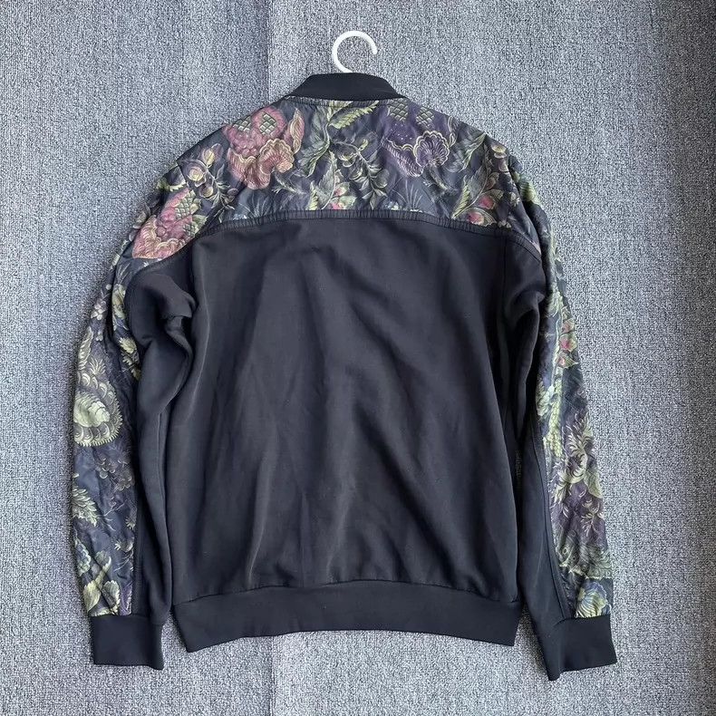 Dries Van Noten Dries van noten Floral jacket 2502-Nextarrow Size US S / EU 44-46 / 1 - 2 Thumbnail