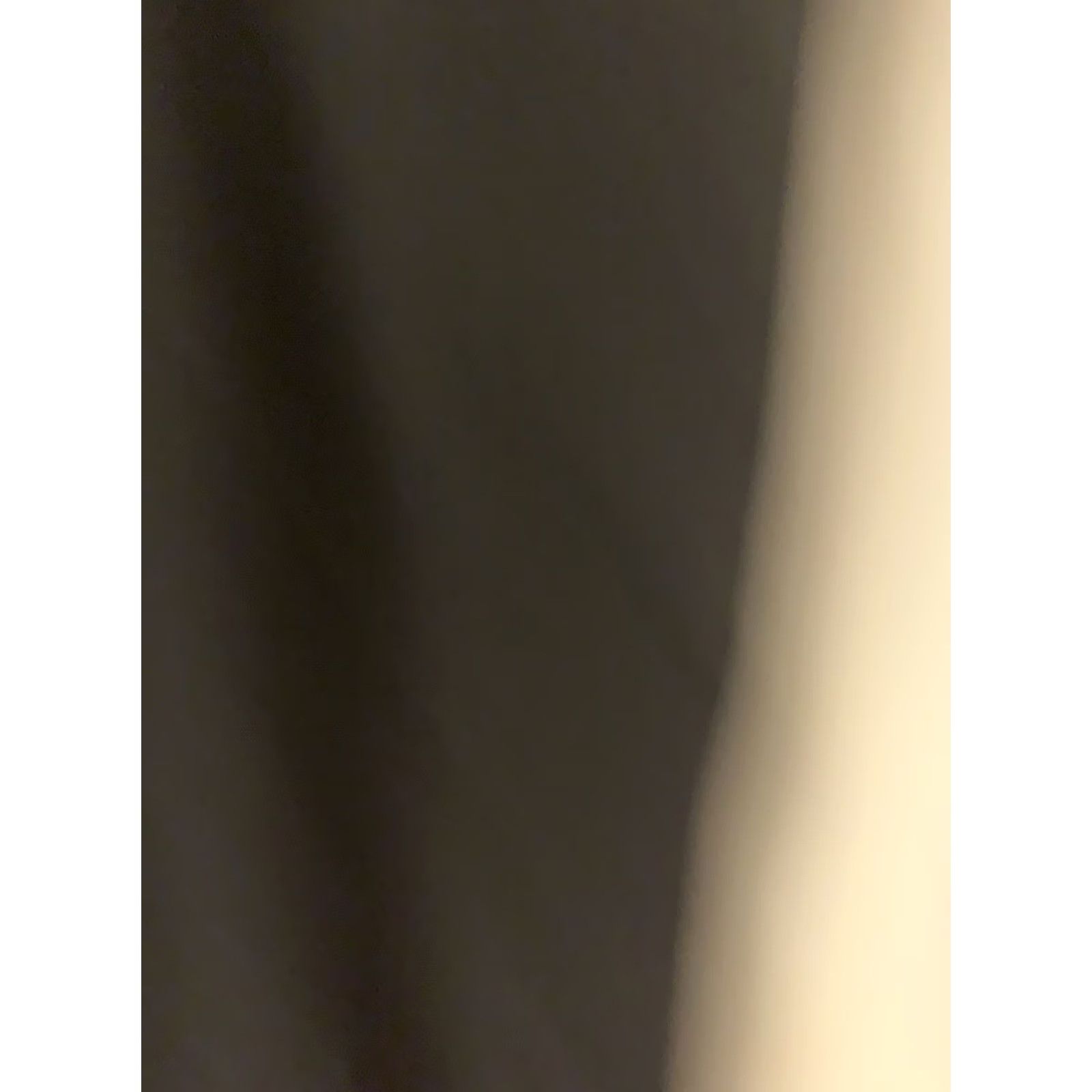 Eddie Bauer Eddie Bauer Womens Pants Black Roll Up Outdoor 4 Nylon/Spandex Light See Photos Mens? Size 27" / US 4 / IT 40 - 3 Thumbnail
