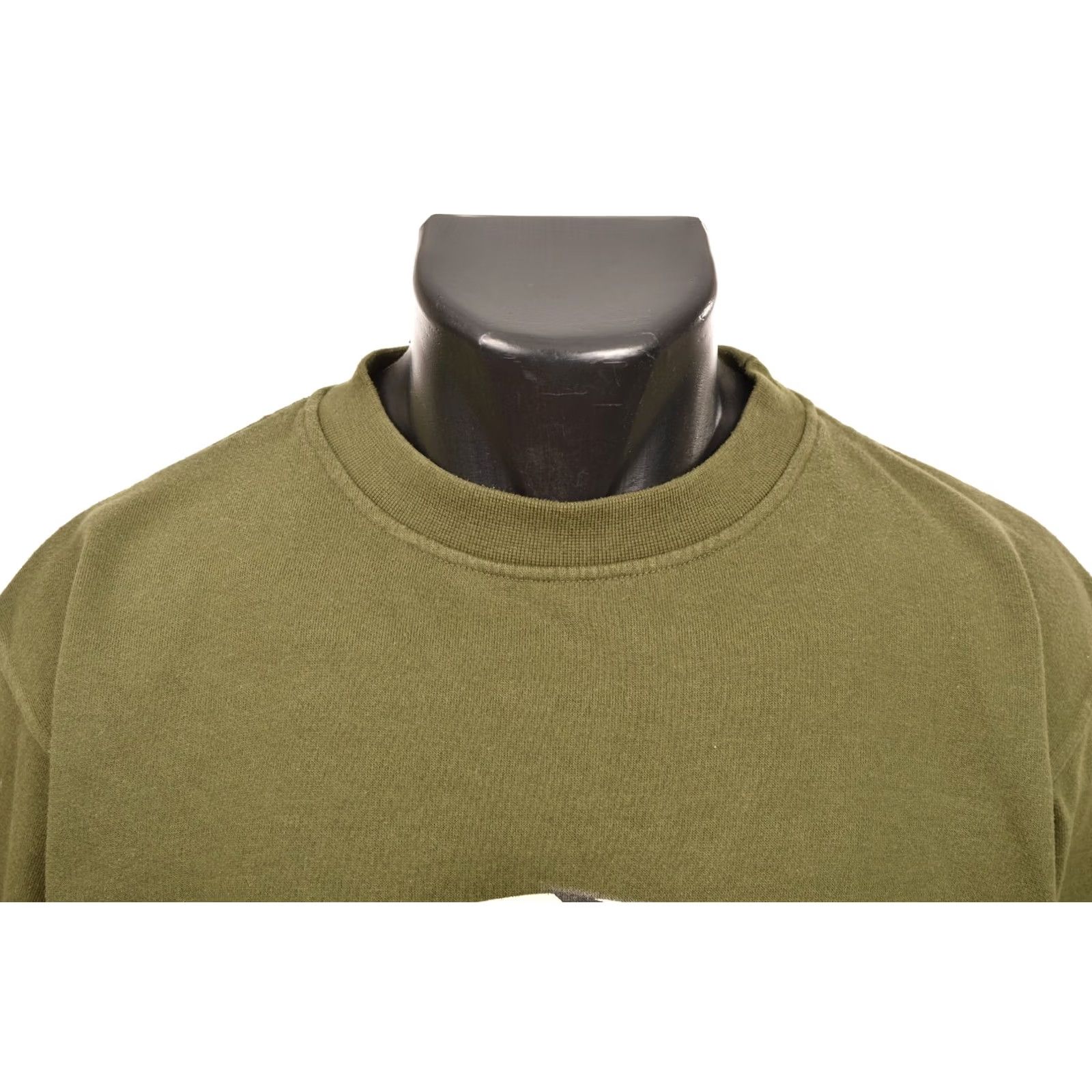 Vintage Bad+Mad Vintage Hot Wheels Skate SB Skateboard Pullover Sweatshirt Size S Mens Green Pullover Sweatshirt SB Skateboard Vintage 90s Size US S / EU 44-46 / 1 - 3 Thumbnail