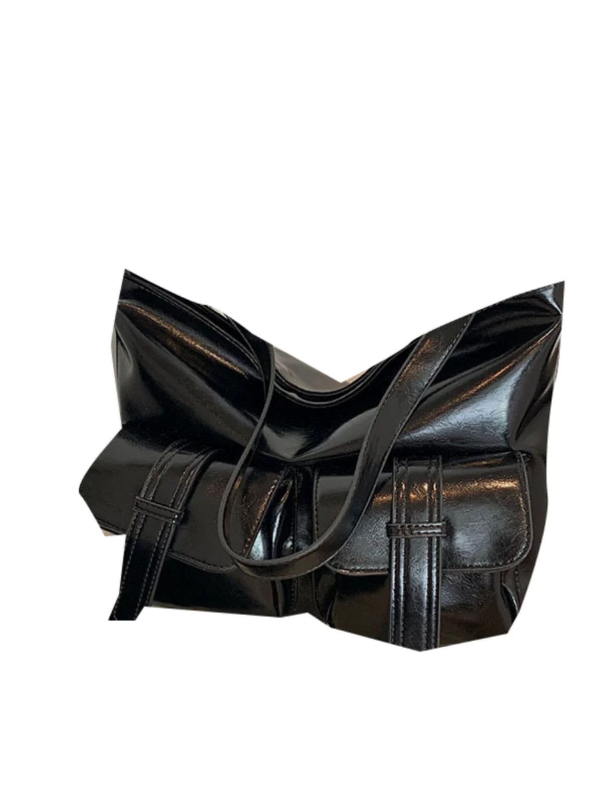 Japanese Brand × Vintage Retro punk bags Size ONE SIZE - 4 Thumbnail