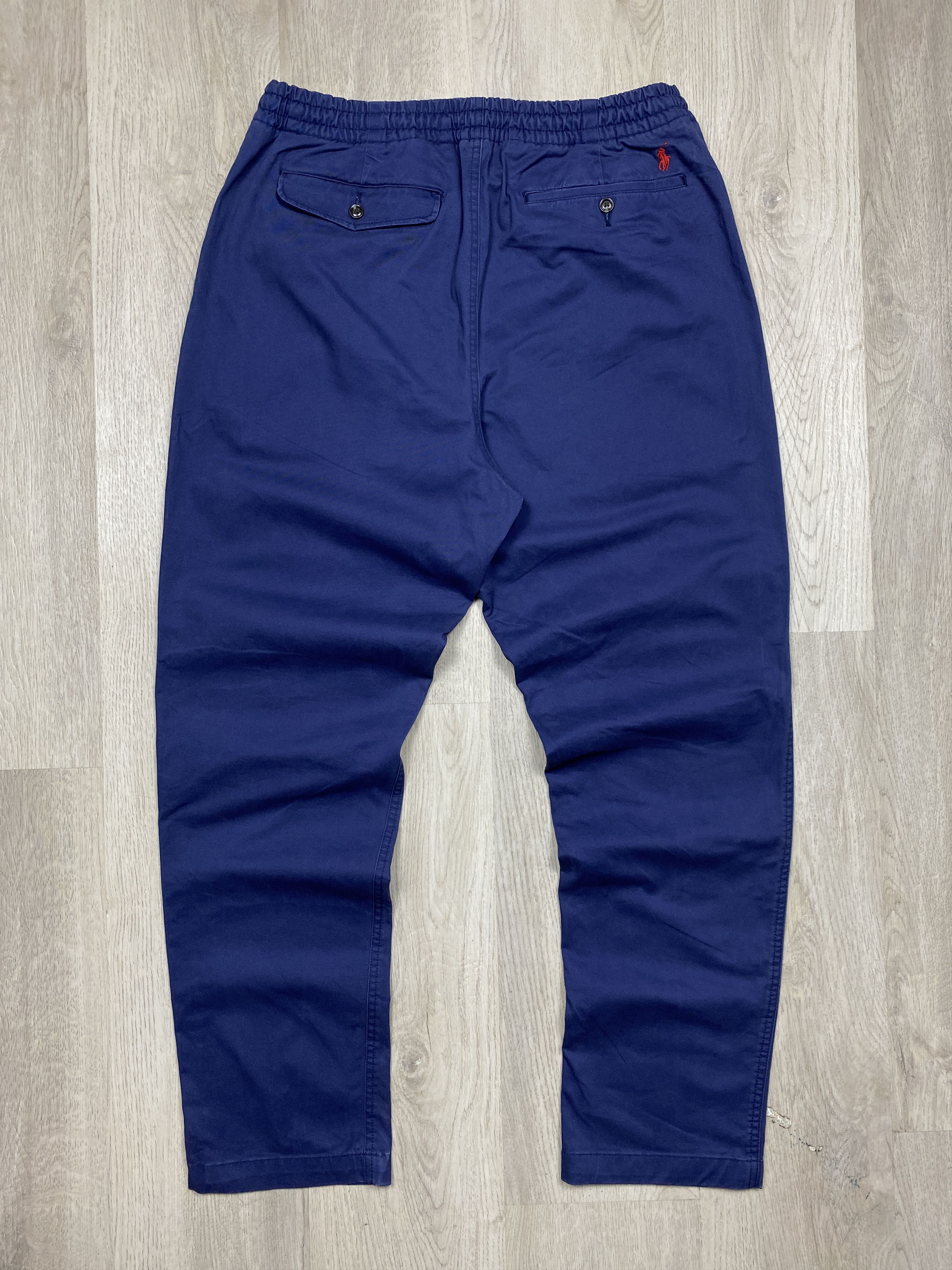 Polo Ralph Lauren × Ralph Lauren Polo Ralph Lauren Vintage Mens Classic Pants Size US 32 / EU 48 - 1 Thumbnail