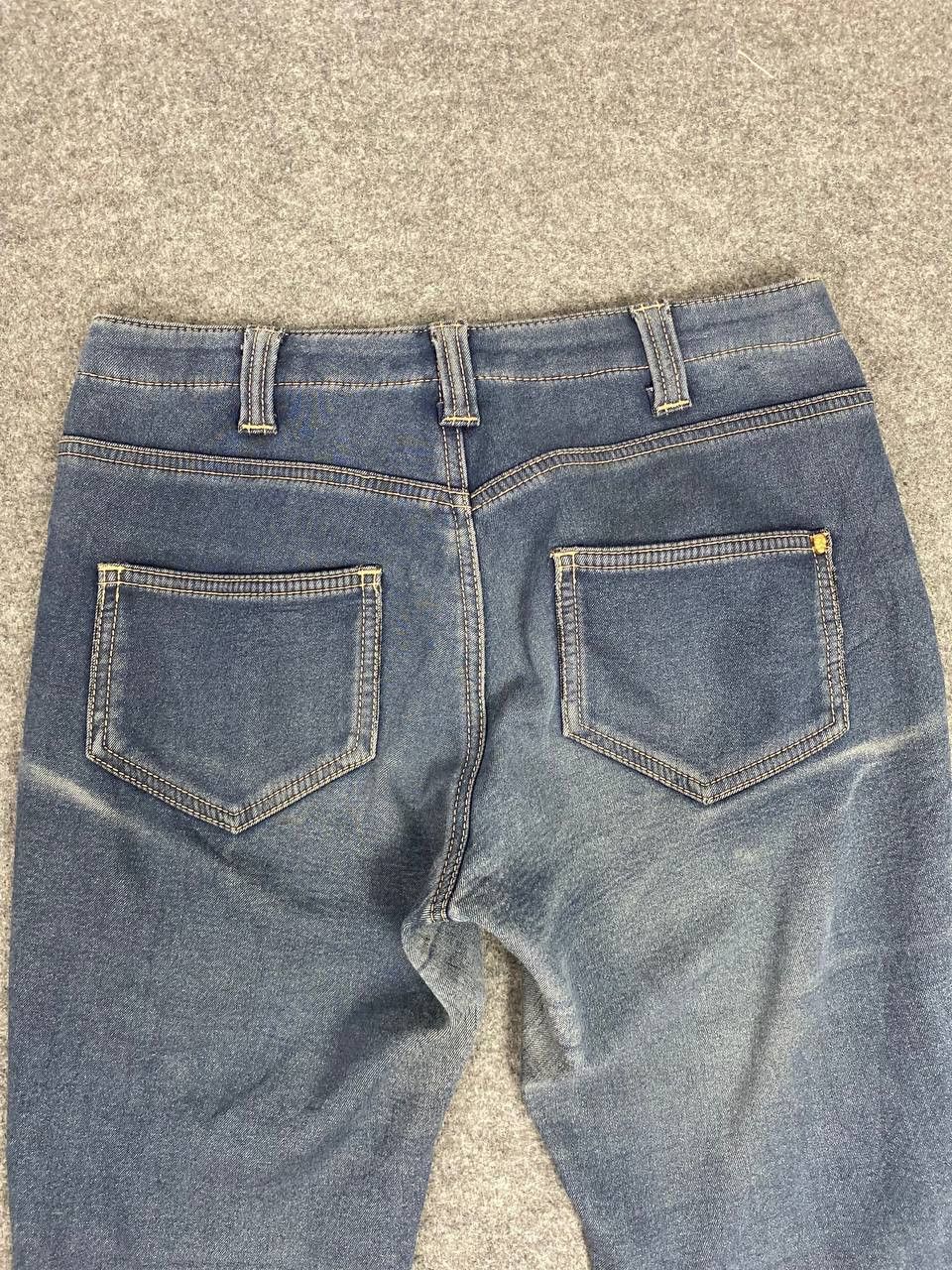 Japanese Brand vintage rejoove japanese brands bondage style nice design Size 31" - 4 Thumbnail