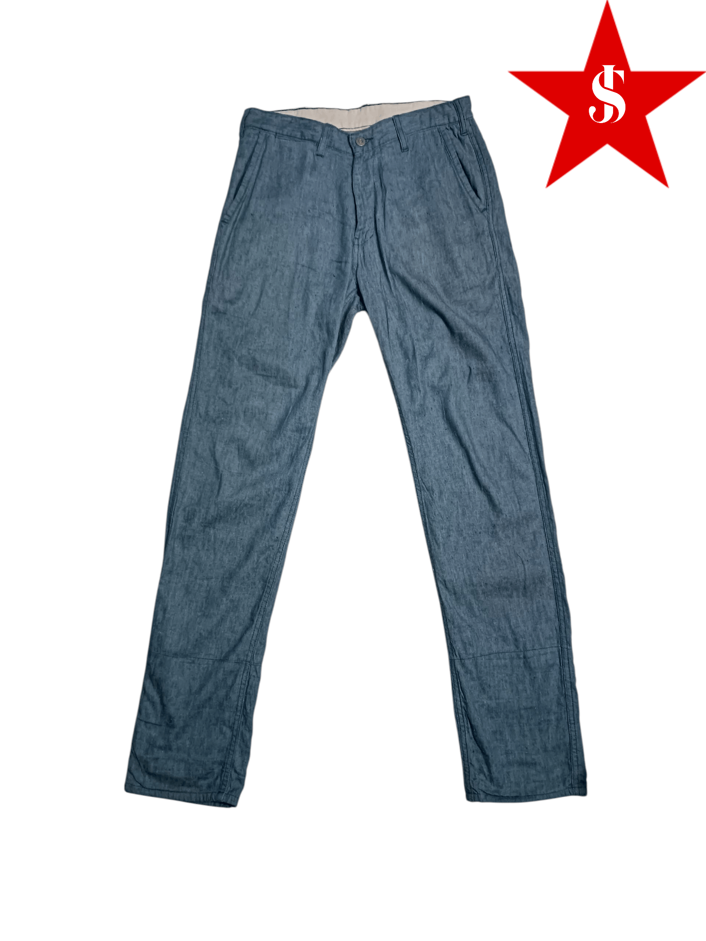 Journal Standard Linen Pants