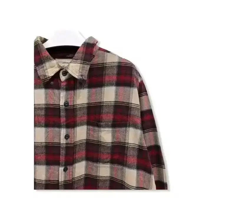 Vintage Weatherproof Plaid Tartan Flannel Shirt 👕 Size US L / EU 52-54 / 3 - 2 Thumbnail